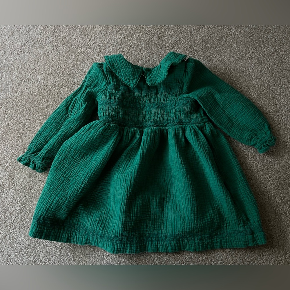 Mini Boden Dress 👗